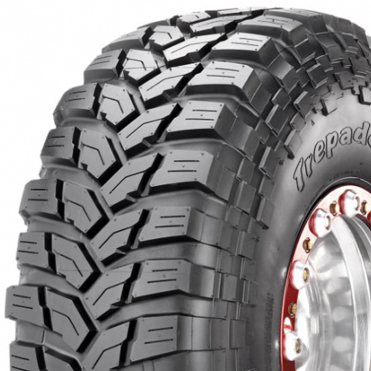 Maxxis Trepador Radial M8060 35/12,5 B 16 120L