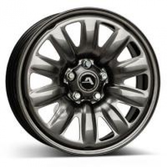 ALCAR HYBRIDRAD 130601A  5 x 108.00 ET47