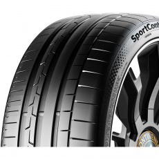 Continental SportContact 6 235/35 ZR 19 91Y