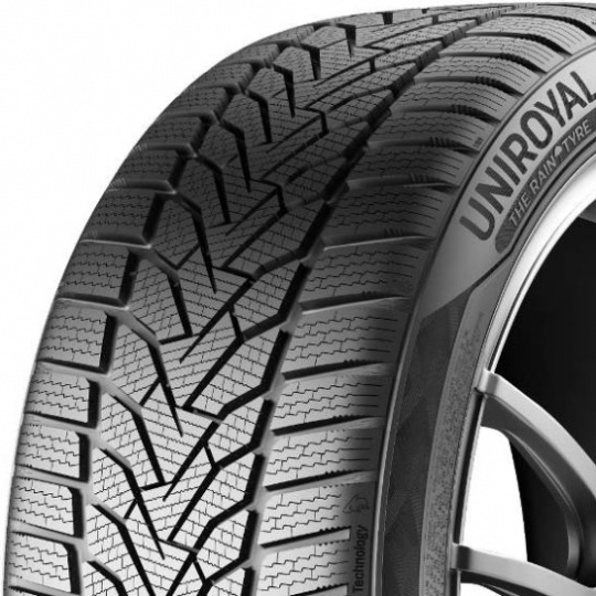 Uniroyal WinterExpert 235/45 R 17 97V