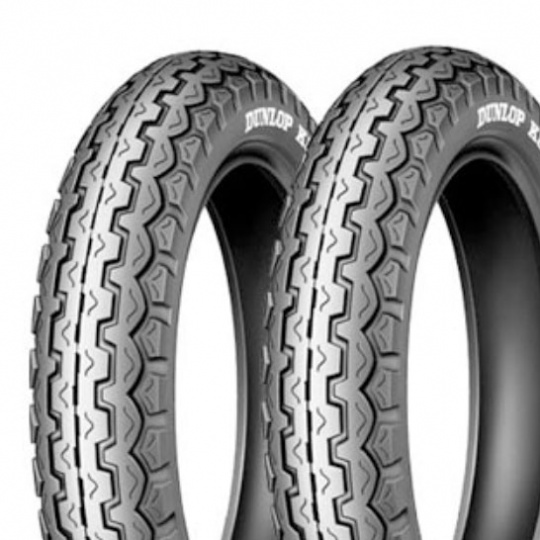 Dunlop K82 4,6/ D 16 59S