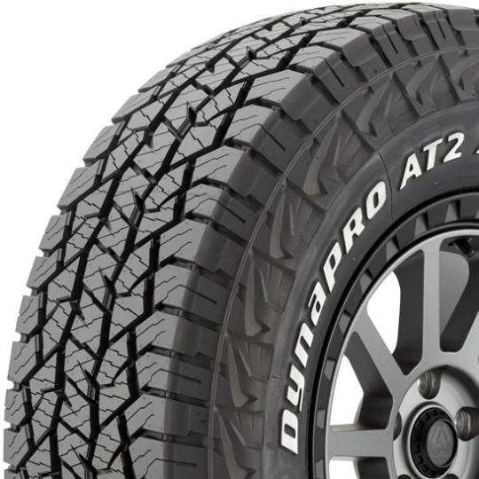 Hankook DynaPro AT2 Xtreme RF12 265/60 R 18 114T Hankook DynaPro AT2 Xtreme RF12 265/60 R 18 114T