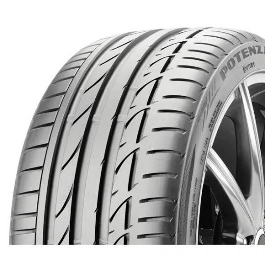 Bridgestone Potenza S001 225/45 R 18 91Y Bridgestone Potenza S001 225/45 R 18 91Y