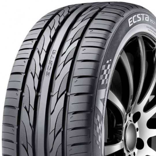 Kumho Ecsta PS31 215/55 ZR 17 94W Kumho Ecsta PS31 215/55 ZR 17 94W
