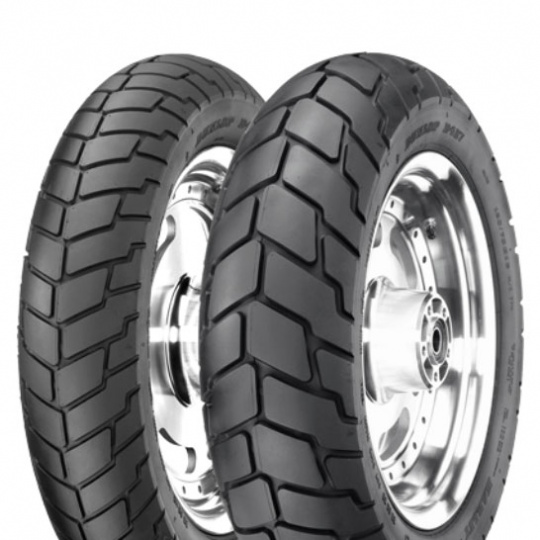 Dunlop D427 130/90 B 16 67H Dunlop D427 130/90 B 16 67H