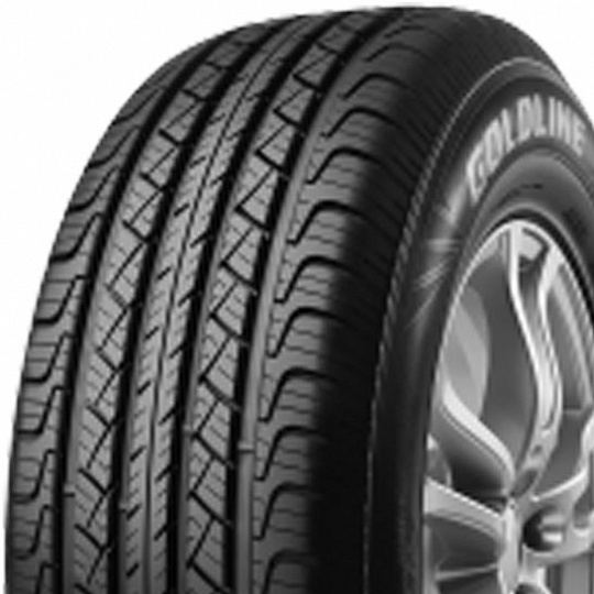 Goldline GHT500 215/70 R 16 100H