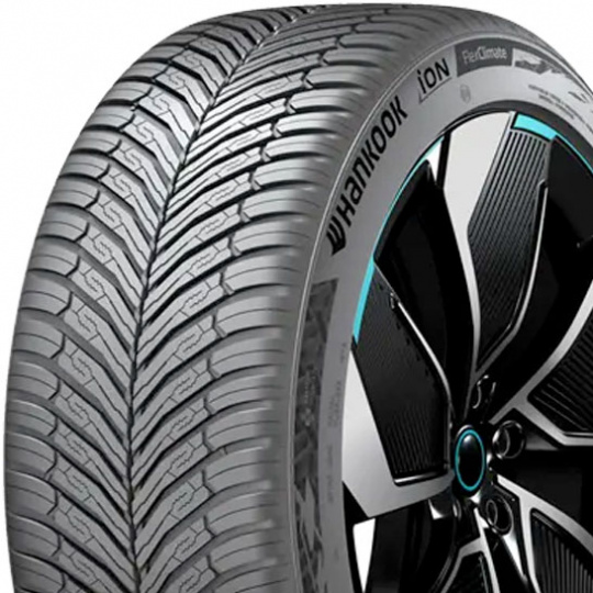 Hankook iON FLEXCLIMATE IL01 285/35 ZR 20 104Y Hankook iON FLEXCLIMATE IL01 285/35 ZR 20 104Y