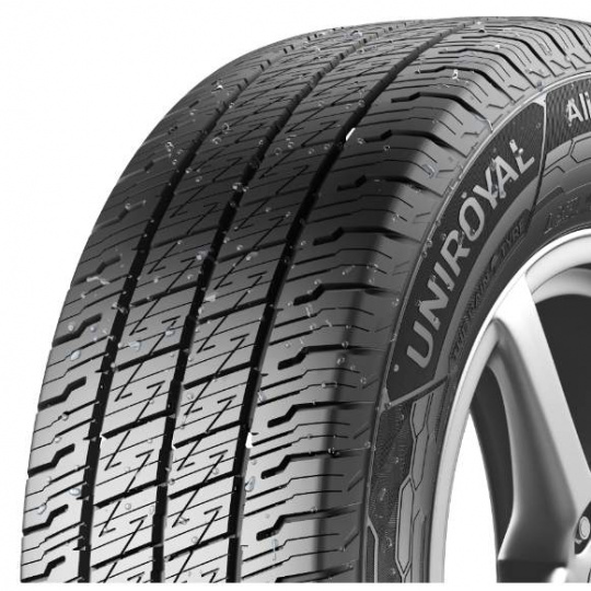 Uniroyal AllSeasonMax 205/65 R 16C 107/105T Uniroyal AllSeasonMax 205/65 R 16C 107/105T