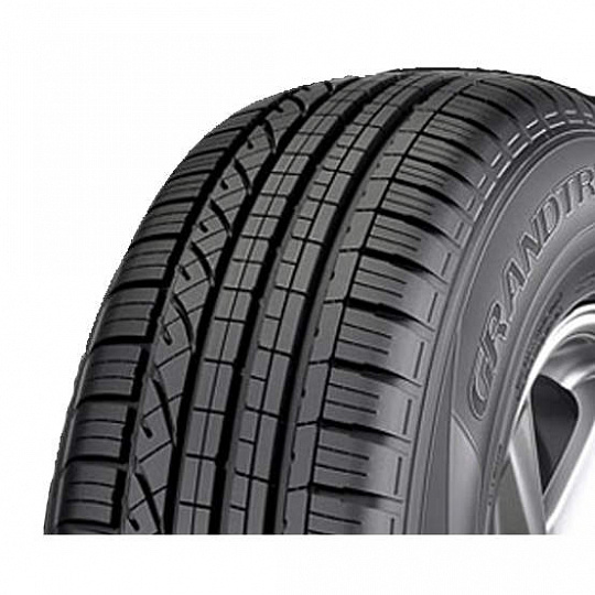 Dunlop Grandtrek Touring A/S 255/60 R 17 106V Dunlop Grandtrek Touring A/S 255/60 R 17 106V