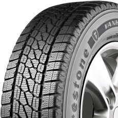 Firestone Vanhawk 2 Winter 205/65 R 16C 107T Firestone Vanhawk 2 Winter 205/65 R 16C 107T