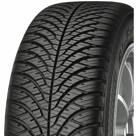 Yokohama BluEarth-4S AW21 195/55 R 16 91V