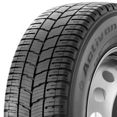 BFGoodrich Activan 4S 215/65 R 16C 109/107R BFGoodrich Activan 4S 215/65 R 16C 109/107R