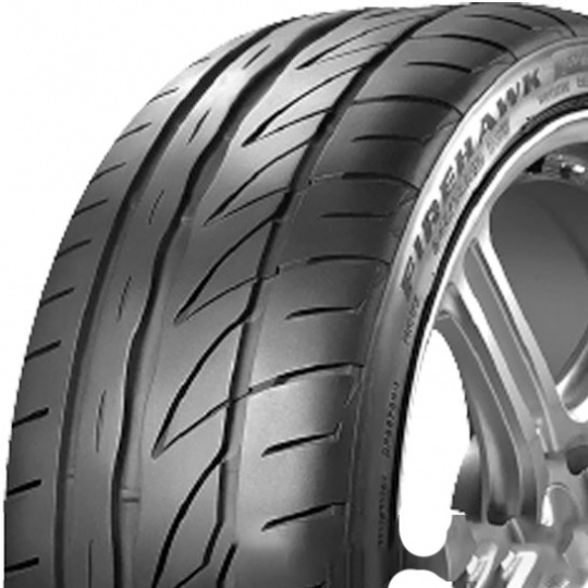 Firestone Firehawk Sport 01 265/35 R 18 97Y