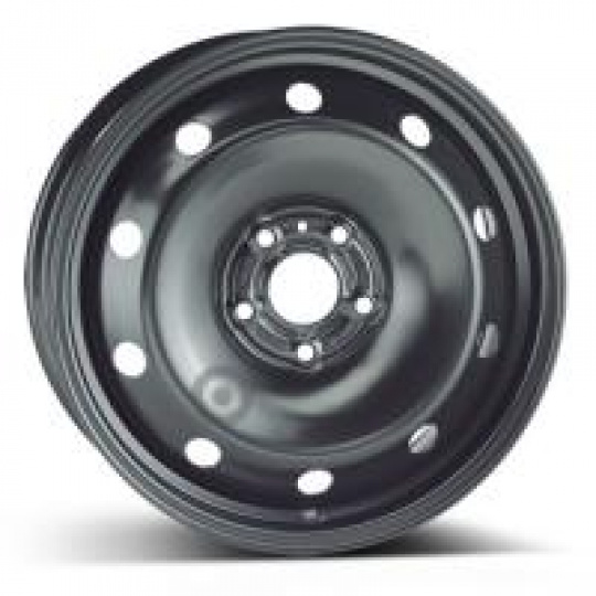 Alcar Stahlrad 9435 6.5x16