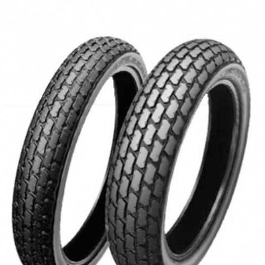 Dunlop K180 180/80 B 14 78P