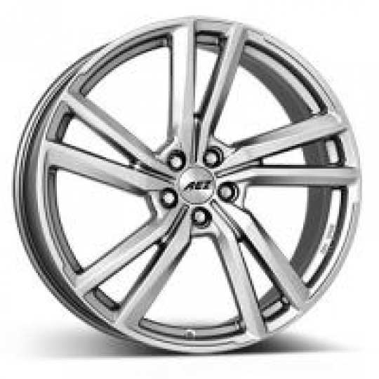 AEZ North high gloss  5 x 112.00 ET48