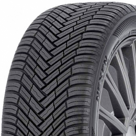 Nexen N'blue 4 Season 2 255/40 R 21 102W Nexen N'blue 4 Season 2 255/40 R 21 102W