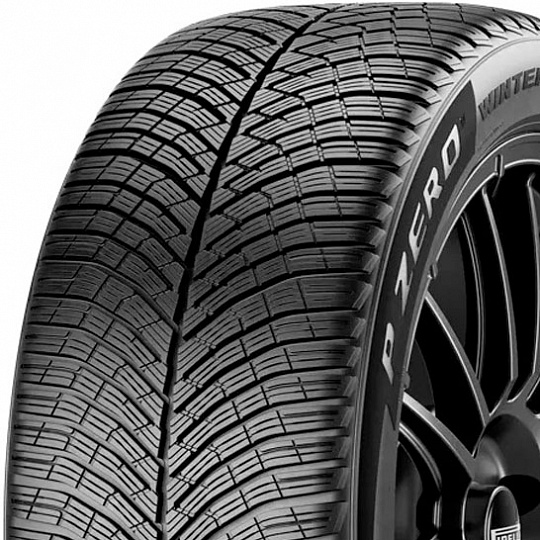 Pirelli P ZERO Winter 2 255/50 R 21 109H Pirelli P ZERO Winter 2 255/50 R 21 109H