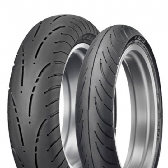 Dunlop Elite 4 160/80 B 16 80H