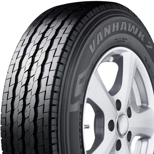 Firestone Vanhawk 2 195/65 R 16C 104T