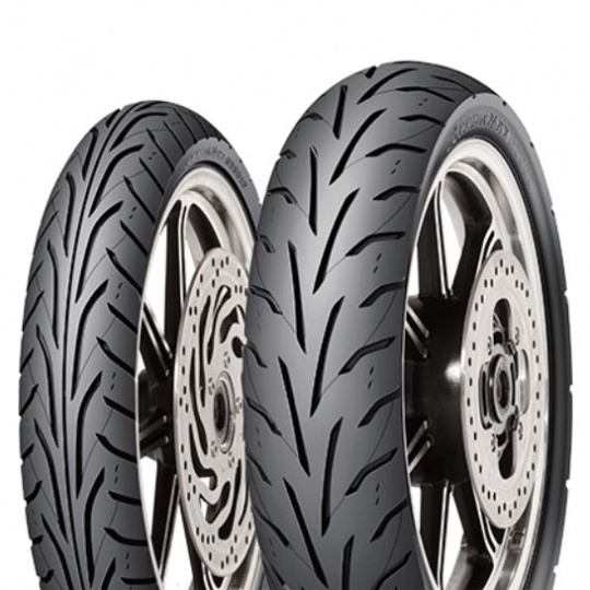 Dunlop Arrowmax GT601 130/70 D 18 63H