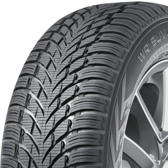Nokian WR SUV 4 235/45 R 20 100V Nokian WR SUV 4 235/45 R 20 100V