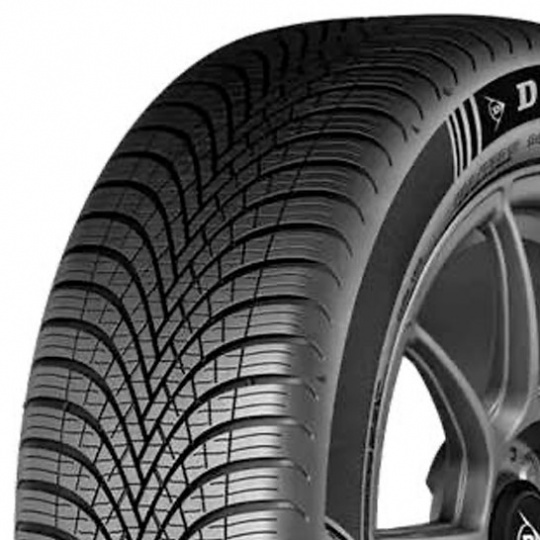 Dunlop All Season 2 225/55 R 18 102V Dunlop All Season 2 225/55 R 18 102V