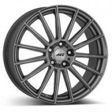 AEZ Steam graphite 5 x 114.30 ET48 AEZ Steam graphite 5 x 114.30 ET48