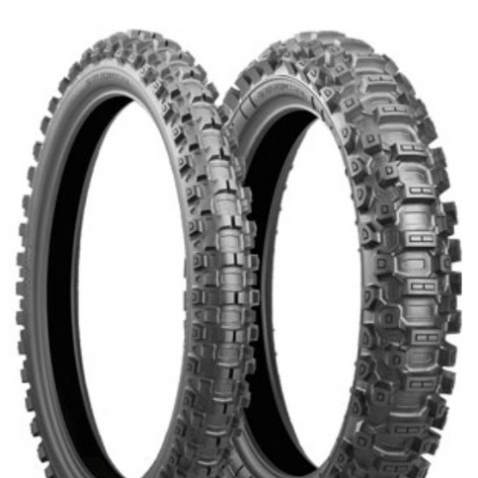 Bridgestone X31 100/90 D 19 57M