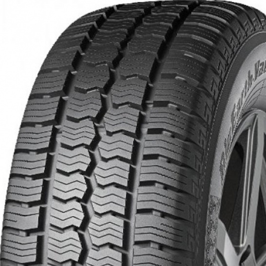 Yokohama BluEarth-Van RY61 195/65 R 16C 104/102T