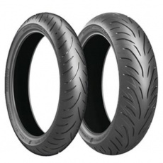 Bridgestone T 31 120/70 R 19 60W