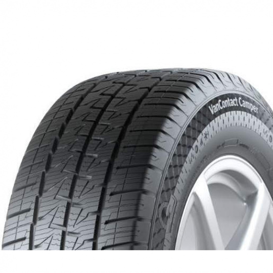 Continental VanContact Camper 225/75 R 16C 118/116R