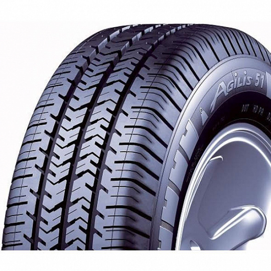 Michelin Agilis 51 175/65 R 14C 90/88T Michelin Agilis 51 175/65 R 14C 90/88T