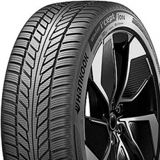 Hankook Winter i*cept iON X IW01A 235/60 R 19 107V Hankook Winter i*cept iON X IW01A 235/60 R 19 107V