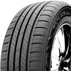 Kumho Ecsta HS63 205/60 R 16 96H