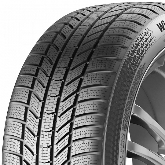 Continental WinterContact TS 870 P 225/60 R 18 104H