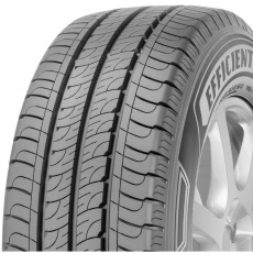 Goodyear Efficientgrip Cargo 195/60 R 16C 99/97H