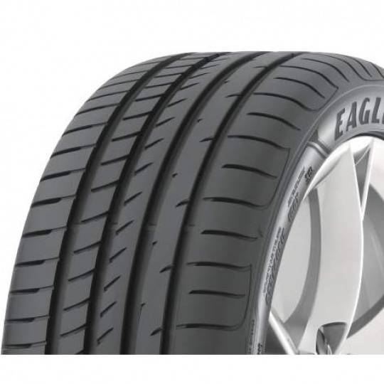 Goodyear Eagle F1 Asymmetric 2 225/40 R 18 88Y