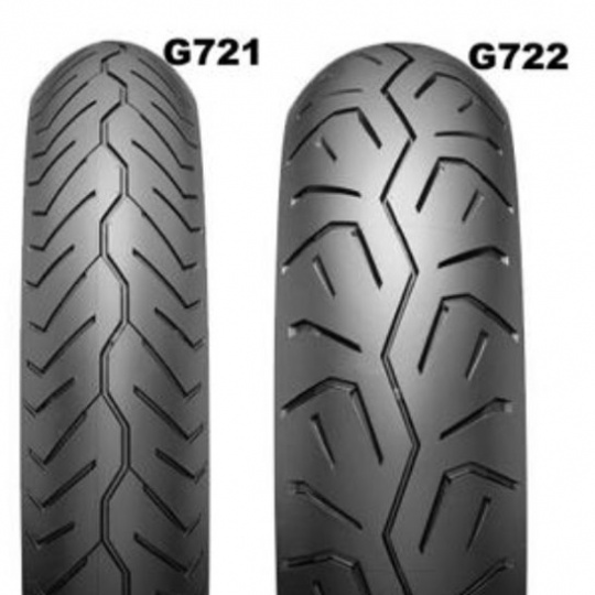 Bridgestone G 721 130/90 D 16 67H Bridgestone G 721 130/90 D 16 67H