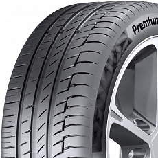 Continental PremiumContact 6 245/45 ZR 19 98Y Continental PremiumContact 6 245/45 ZR 19 98Y