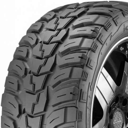 Kumho Road Venture MT KL71 235/75 R 15 104/101Q
