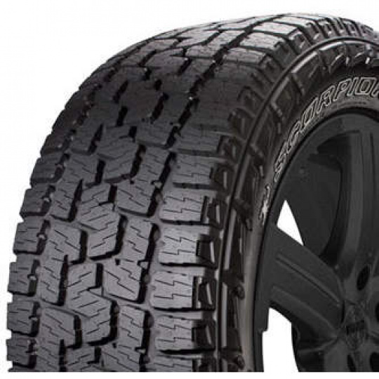 Pirelli Scorpion All Terrain Plus 225/65 R 17 102H Pirelli Scorpion All Terrain Plus 225/65 R 17 102H