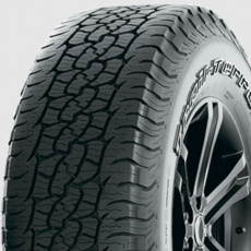 BFGoodrich Trail Terrain T/A 285/45 R 22 114H BFGoodrich Trail Terrain T/A 285/45 R 22 114H