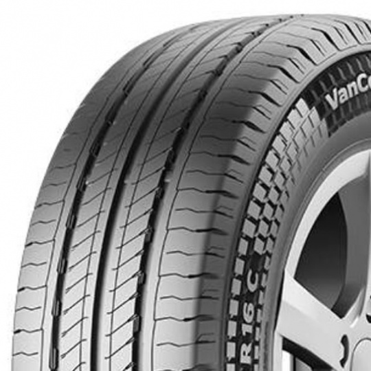 Continental VanContact Ultra 215/60 R 16C 103/101T