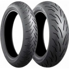 Bridgestone SC 110/90 R12 64L