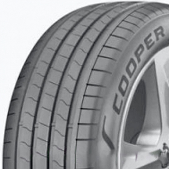 Cooper Zeon Cross Range 265/50 R 20 111H
