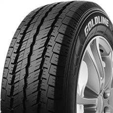 Goldline GLV1 215/65 R 15C 104T