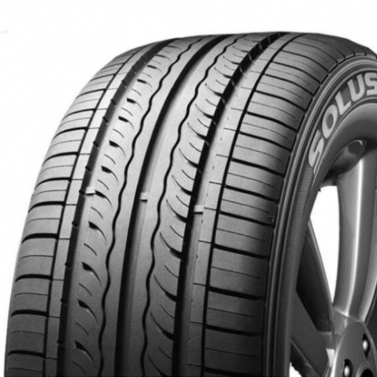 Kumho Solus KH17 165/80 R 13 87T