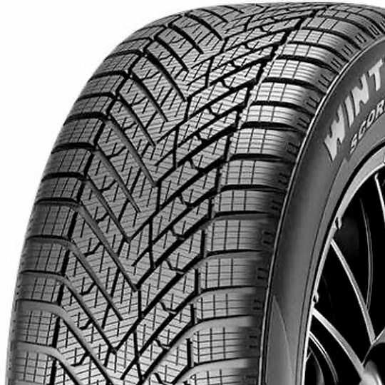 Pirelli Scorpion Winter 2 295/40 R 22 112W Pirelli Scorpion Winter 2 295/40 R 22 112W
