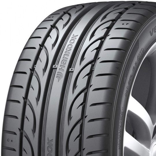 Hankook Ventus V12 evo2 K120 235/50 ZR 18 101Y Hankook Ventus V12 evo2 K120 235/50 ZR 18 101Y